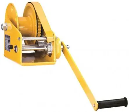 Produktfoto 1 von PFAFF Manuell Winde bis 156 mm 300 kg 240 V