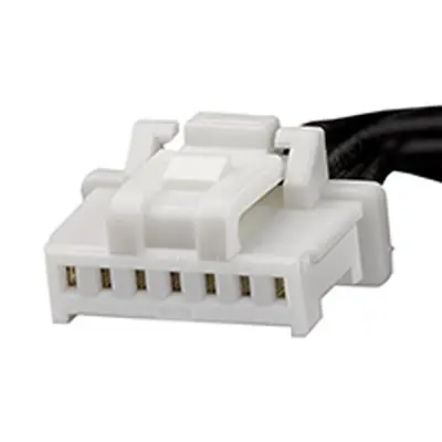 Produktfoto 1 von Molex 7 15133 Kabel assembliert PicoClasp 7 / PicoClasp Buchse / Buchse, 150 mm