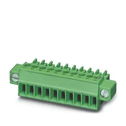 Produktfoto 1 von Phoenix Contact PCB-Steckverbinder-Zubehör, 12-polig / 1-reihig, Raster 3.5 mm