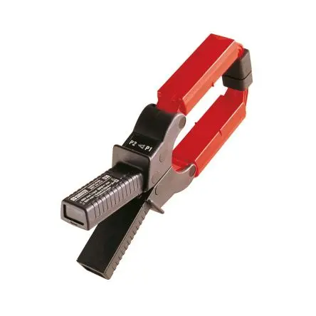 Produktfoto 1 von Chauvin Arnoux AC Stromzange / 3000 A