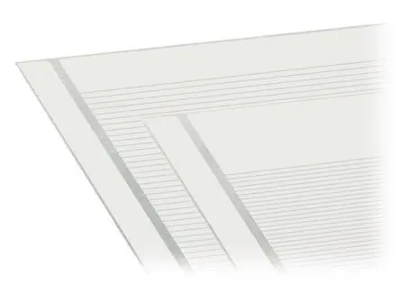 Produktfoto 1 von WAGO 210 Markierstreifen für Klemmleisten mit 5,08 mm Stiftabstand