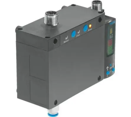 Produktfoto 1 von Festo SOPA 0.2 mm Drucksensorsteuereinheit 22.8 V 26.4V dc