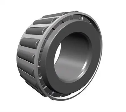 Produktfoto 1 von NTN Rollenlager Einreihige Kegelrollen 1-reihig 52 kN Gehäuse aus aufgekohltem Stahl 4T-15100 / Außen-Ø 46 mm Außen-ø