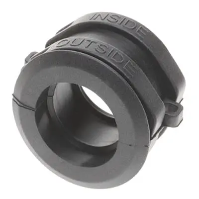 Produktfoto 1 von HARTING Han Easy Hood Kabeldichtung, Stecker, 32 to 34 mm