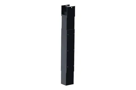 Produktfoto 1 von SCHAEFFLER Leiste mit Griff Lagerkit, 100 x 112 x 750 mm, Innen ø 150 mm