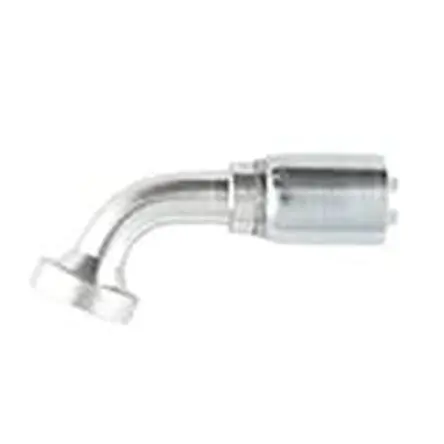 Produktfoto 1 von ParkerHydraulikanschluss aus Stahl, 1 Zoll