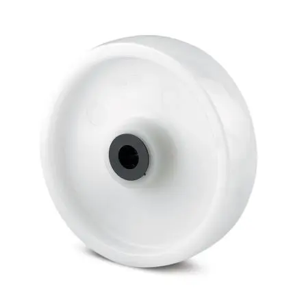 Produktfoto 1 von Tente Rolle, Rad ø 160 mm, 800 kg