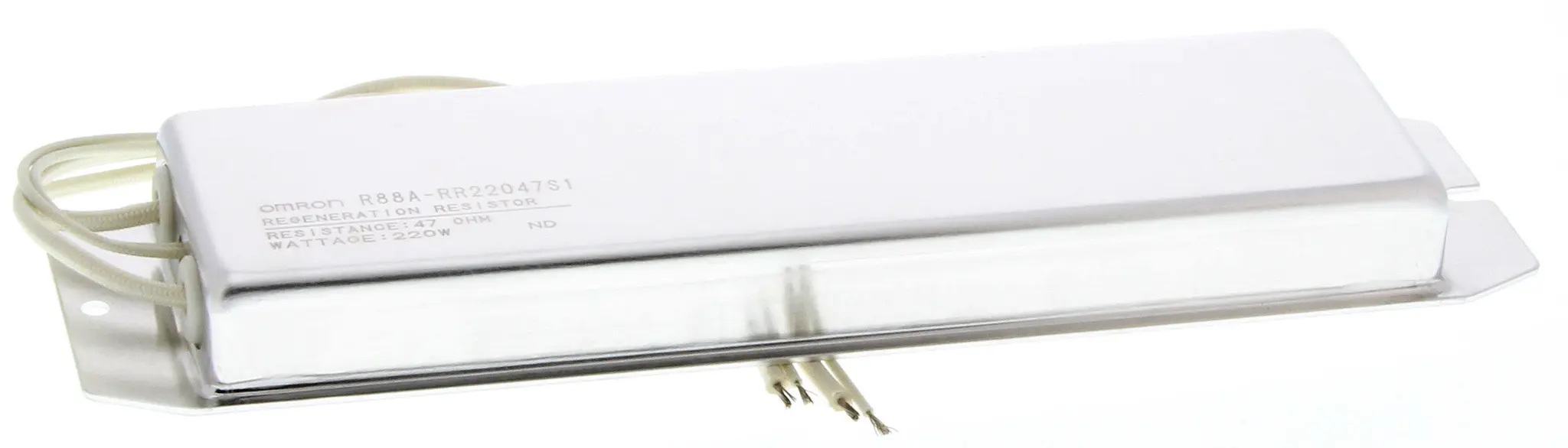 Produktfoto 1 von Omron R88A Bremswiderstand Widerstand für R88A
