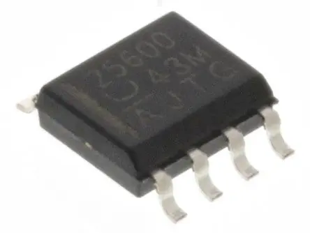 Produktfoto 1 von Texas Instruments Gleichstrom-Gleichstrom 2 Spannungsregler, LLC-Steuerung, SOIC 8-Pin