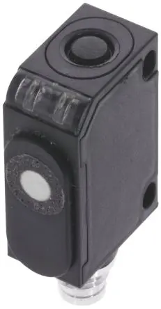 Produktfoto 1 von BALLUFF Ultraschall-Näherungssensor, Kubisch 250 mm 0/10 V, IP67 30 V dc