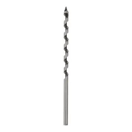 DeWALT Legierungsstahl Strapazierfähiges Schiffsholz 6mm x 28.2 cm, 1 Stück