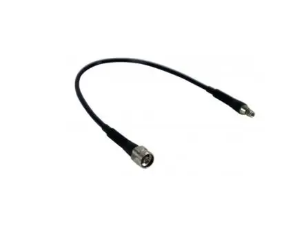 Produktfoto 1 von Pico Technology Vektor-Netzwerkanalysator-Zubehör, PicoVNA 106, PicoVNA 108, 0 to 8.5 GHz, N-Stecker mit SMA-Stecker,