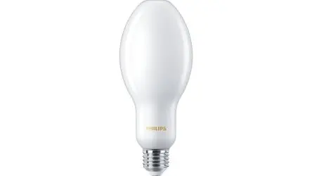 Produktfoto 1 von Philips Lighting TForce Core LED-Birne ED75 18 W / 230V 3000 lm E27 Sockel 4000k Kaltweiß