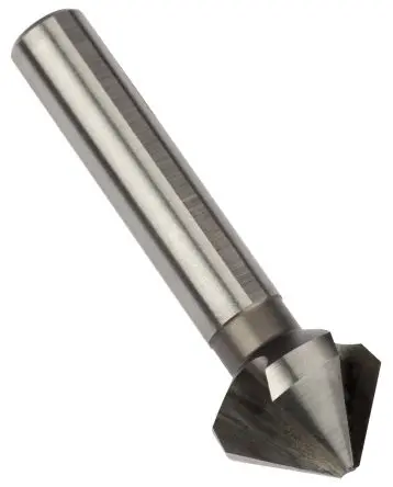 Produktfoto 1 von Dormer HSS Bohrer Ø 16.5 mm, 3 Schneiden, 90 ° 1, 60 mm