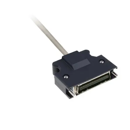 Produktfoto 1 von Schneider Electric Lexium Steuerkabel Grau Ungeschirmt, 1 m