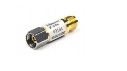 Produktfoto 1 von Keysight Technologies HF Dämpfungsglied