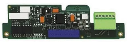 Produktfoto 1 von Schneider Electric Altivar Wechselrichter-Zubehör Encoder-Optionskarte RS422, für ATV61/71