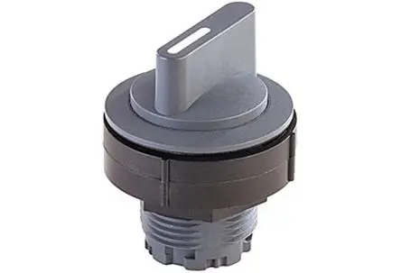 Produktfoto 1 von HARTING har-switch Wahlschalter 1-Stufen IP65