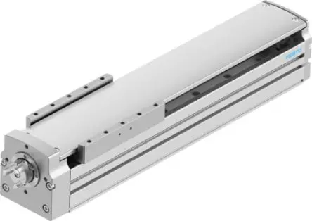 Produktfoto 1 von Festo 8124404 Elektrischer Linearantrieb