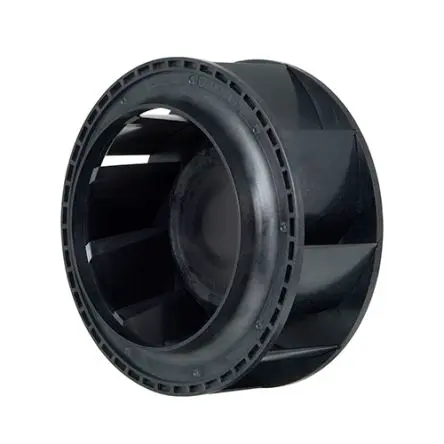 Produktfoto 1 von Sanyo Denki San Ace Zentrifugallüfter, Zentrifugal, 48V ac, DC, 6.39 m³/min, 61 dB, 4150 U/min 60.6 mm