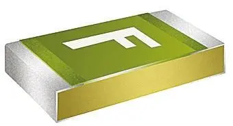 Produktfoto 1 von Schurter Nicht zurücksetzbare Sicherung 3A 63V dc Epoxidglashartgewebe FF 1.6mm 0.6 mm