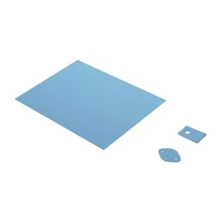 Produktfoto 1 von Bergquist 1100SF Wärmeleitpad, 0.9 W/mK Selbstklebend, Stärke 0.04 Zoll 8 Zoll 16Zoll Holz