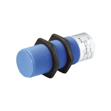 Produktfoto 1 von Eaton E53 M30 Kapazitiver Näherungssensor 20 mm, Gewinderohr / 300mA PnP, IP65 30 V dc