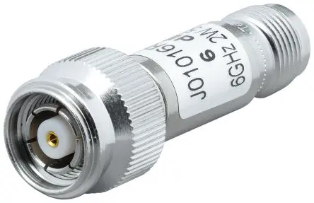 Produktfoto 1 von Siemens HF-Dämpfungsglied R-TNCGerade50 Ω