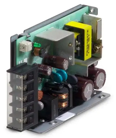 Produktfoto 1 von Cosel PBA30F Schaltnetzteil 1 12V dc 30 W, Fahrgestell 370V dc