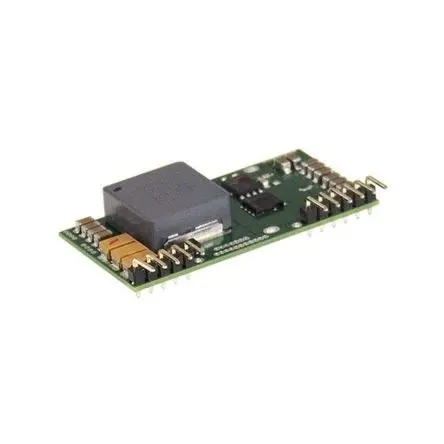 Produktfoto 1 von MEAN WELL NID65 DC/DC Konverter, 12V dc OUT 4.9 A 53V dc -30 °C 85 °C