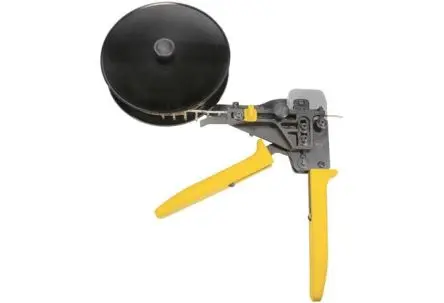 Produktfoto 1 von HARTING 945800 9458002810 Crimp-Werkzeug für HARTING T1 Industriekontakte