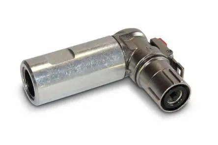 Produktfoto 1 von Amphenol Industrial PL28V Elektrofahrzeug-Steckverbinder 250A, 1-polig, Buchse, 70mm², Stecker, 70 mm