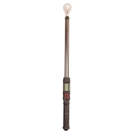 Produktfoto 1 von Norbar Torque Tools 12.7 mm Intelligenter Drehmomentschlüssel Vierkant 17 To 340 Nm