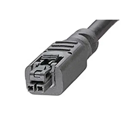 Produktfoto 1 von Molex 245130 Kabel assembliert Nano-Fit / Nano-Fit, 3 m