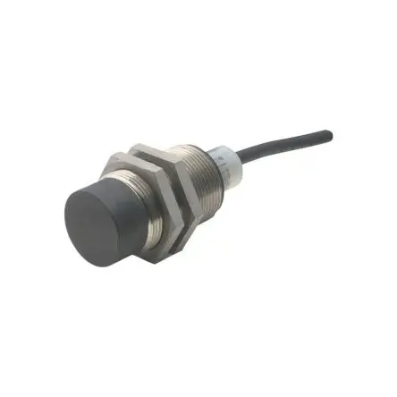 Eaton E57 Premium M30 Induktiver Näherungssensor, Gewinderohr PnP / 500mA 22 mm, IP67 48 V dc