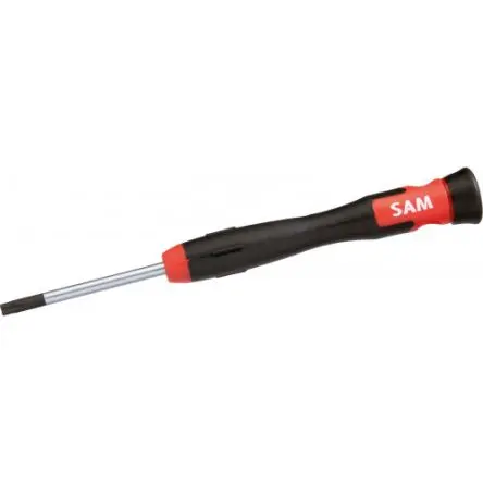 Produktfoto 1 von SAM T20 mm Präzision, Chrom Vanadium Stahl, 141mm / Klinge 50 mm