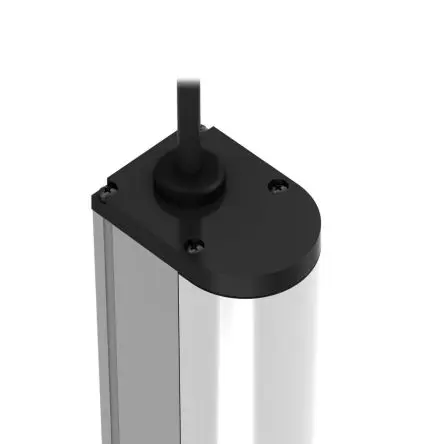 Banner LED Maschinenleuchte Arbeitsleuchte, 285 mm 30V dc