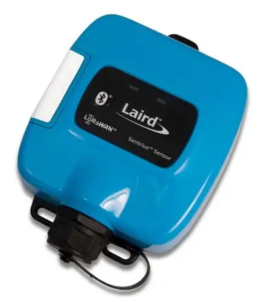 Produktfoto 1 von Ezurio Temperatursensor Temperatursensor, Ø 6 mm, max.Temp 125 °C