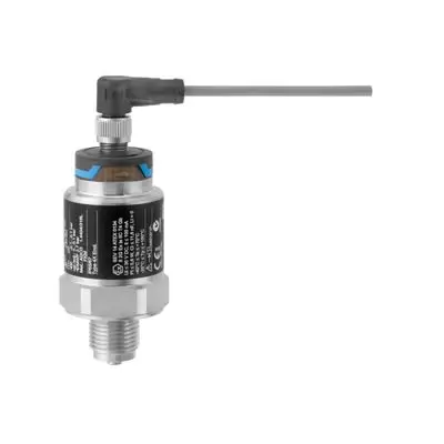Produktfoto 1 von Endress+Hauser PMC21 Absolut, Überdruck Industrieller Drucksensor 0 bar, 4 bis 20 mA 100 mbar