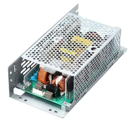 Produktfoto 1 von Cosel LFP240F Schaltnetzteil 1 48V dc 302 W, Fahrgestell 264V ac