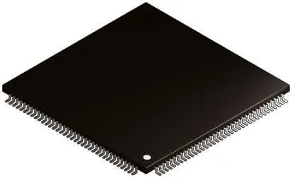 Produktfoto 1 von STMicroelectronics Mikrocontroller STM32F217ZG ARM Cortex M3 32 bit Flash Oberfläche 1024kB LQFP 144-Pin 120 MHz 128 kB