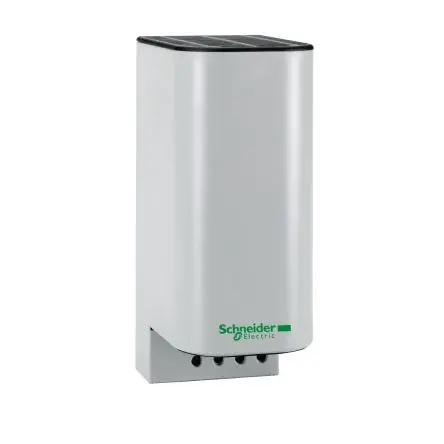 Produktfoto 1 von Schneider Electric ClimaSys Schaltschrank-Heizung, 110 → 250V ac, H.  x 110mm, B , 60mm, T.  x 90mm 50/60Hz