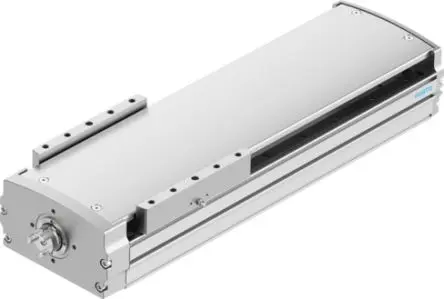 Produktfoto 1 von Festo 8124526 Elektrischer Linearantrieb
