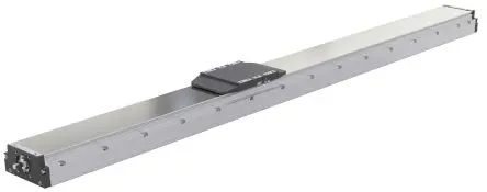 Produktfoto 1 von Bosch Rexroth SMS 1920mm/s Elektrischer Linearantrieb