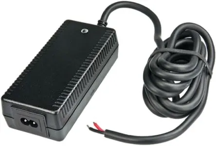 Produktfoto 1 von Friwo EDV1 AC/DC-Adapter 240V ac 3800 mA
