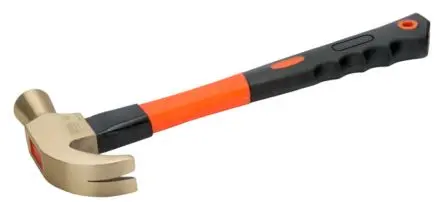 Produktfoto 1 von Bahco Hammer 810g 335 mm