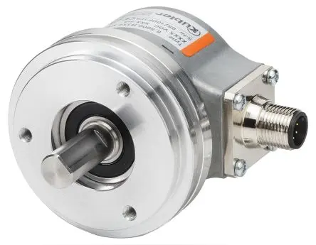 Produktfoto 1 von Kübler 5000 Inkrementalgeber Push-Pull 30V dc