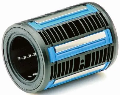 Ewellix Makers in Motion Lager 20 mm / Außen-Ø 32 mm Außen-ø Länge 45 mm, 2240 N