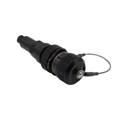 Produktfoto 1 von Bulgin HDMI-Stecker Stecker Gerade