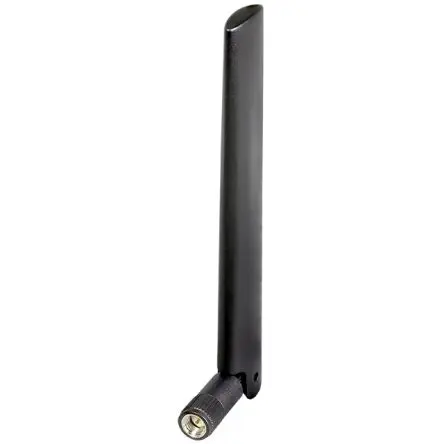 Produktfoto 1 von Linx 5G Multiband-Antenne, Außen-, Rundstrahl, Flachstift, SMA, Stecker